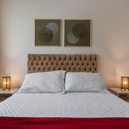 Апартаменти Moderno Em Copacabana - Ideal Para Casais - Sc305Lt Z4 Ріо-де-Жанейро Екстер'єр фото