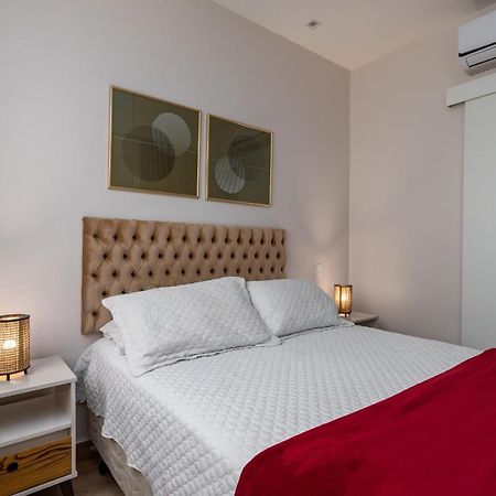 Апартаменти Moderno Em Copacabana - Ideal Para Casais - Sc305Lt Z4 Ріо-де-Жанейро Екстер'єр фото