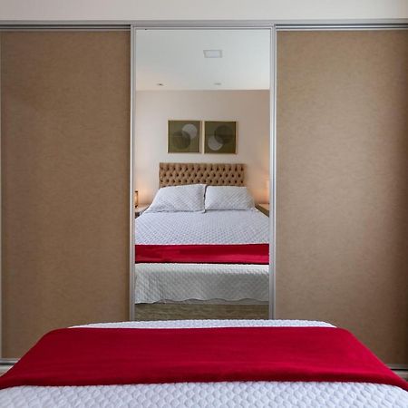 Апартаменти Moderno Em Copacabana - Ideal Para Casais - Sc305Lt Z4 Ріо-де-Жанейро Екстер'єр фото