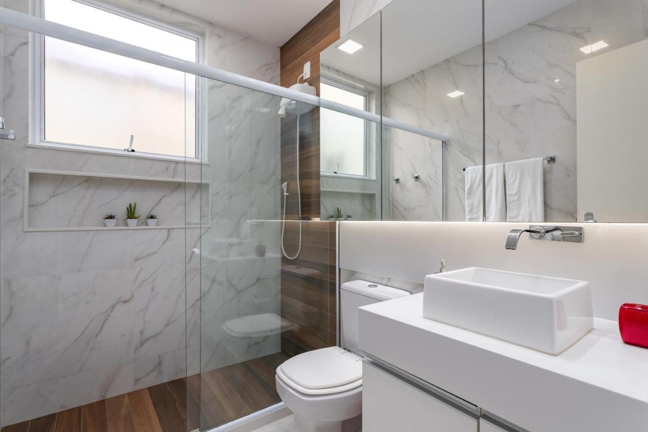 Апартаменти Moderno Em Copacabana - Ideal Para Casais - Sc305Lt Z4 Ріо-де-Жанейро Екстер'єр фото