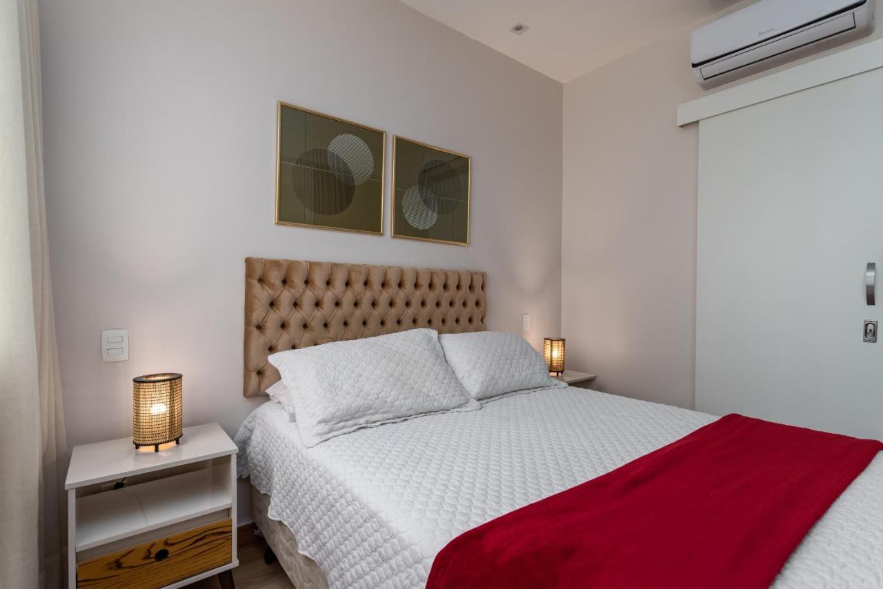 Апартаменти Moderno Em Copacabana - Ideal Para Casais - Sc305Lt Z4 Ріо-де-Жанейро Екстер'єр фото