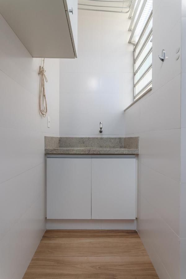 Апартаменти Moderno Em Copacabana - Ideal Para Casais - Sc305Lt Z4 Ріо-де-Жанейро Екстер'єр фото