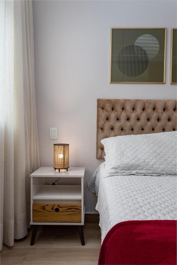 Апартаменти Moderno Em Copacabana - Ideal Para Casais - Sc305Lt Z4 Ріо-де-Жанейро Екстер'єр фото